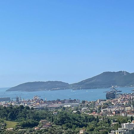 Annali Casa Vacanze - Shabby Style Nella Natura La Spezia Zewnętrze zdjęcie
