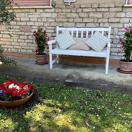 Annali Casa Vacanze - Shabby Style Nella Natura La Spezia Zewnętrze zdjęcie