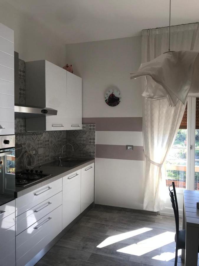 Annali Casa Vacanze - Shabby Style Nella Natura La Spezia Zewnętrze zdjęcie