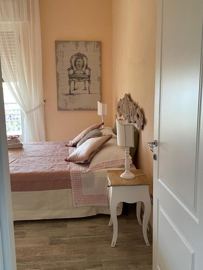 Annali Casa Vacanze - Shabby Style Nella Natura La Spezia Zewnętrze zdjęcie