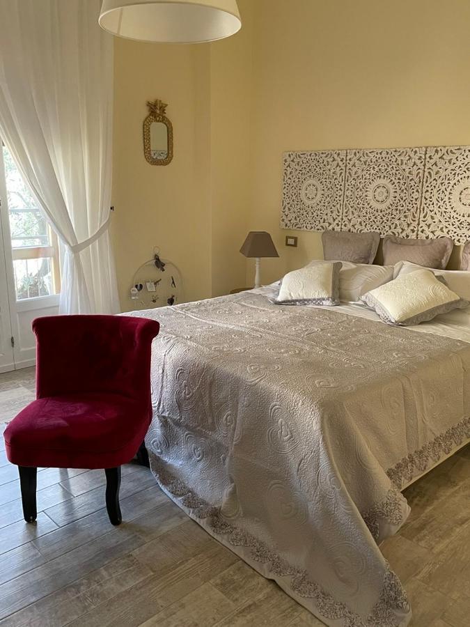 Annali Casa Vacanze - Shabby Style Nella Natura La Spezia Zewnętrze zdjęcie