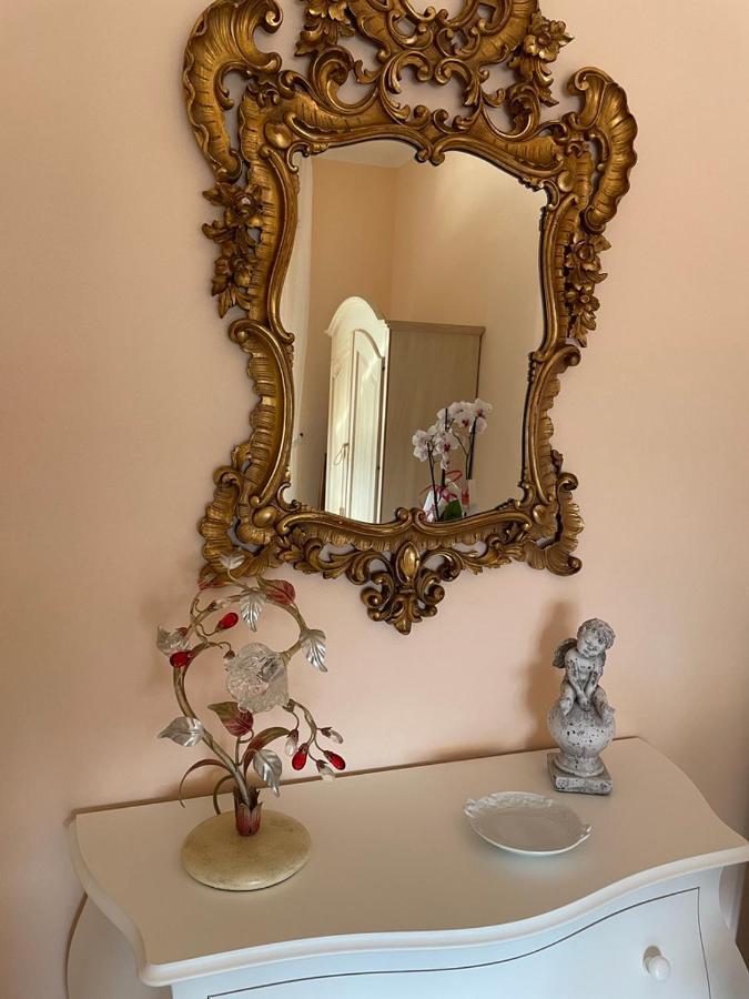 Annali Casa Vacanze - Shabby Style Nella Natura La Spezia Zewnętrze zdjęcie