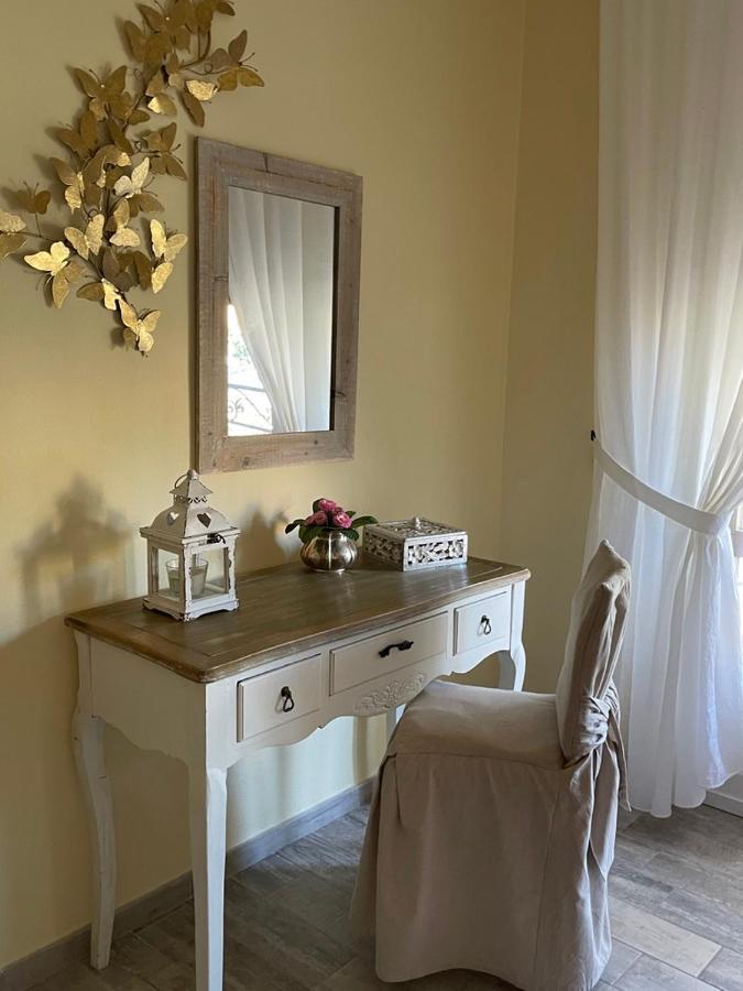 Annali Casa Vacanze - Shabby Style Nella Natura La Spezia Zewnętrze zdjęcie