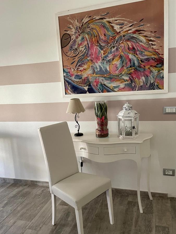 Annali Casa Vacanze - Shabby Style Nella Natura La Spezia Zewnętrze zdjęcie