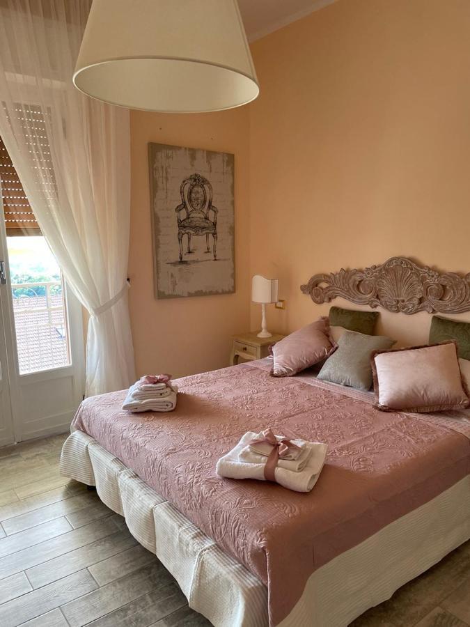 Annali Casa Vacanze - Shabby Style Nella Natura La Spezia Zewnętrze zdjęcie