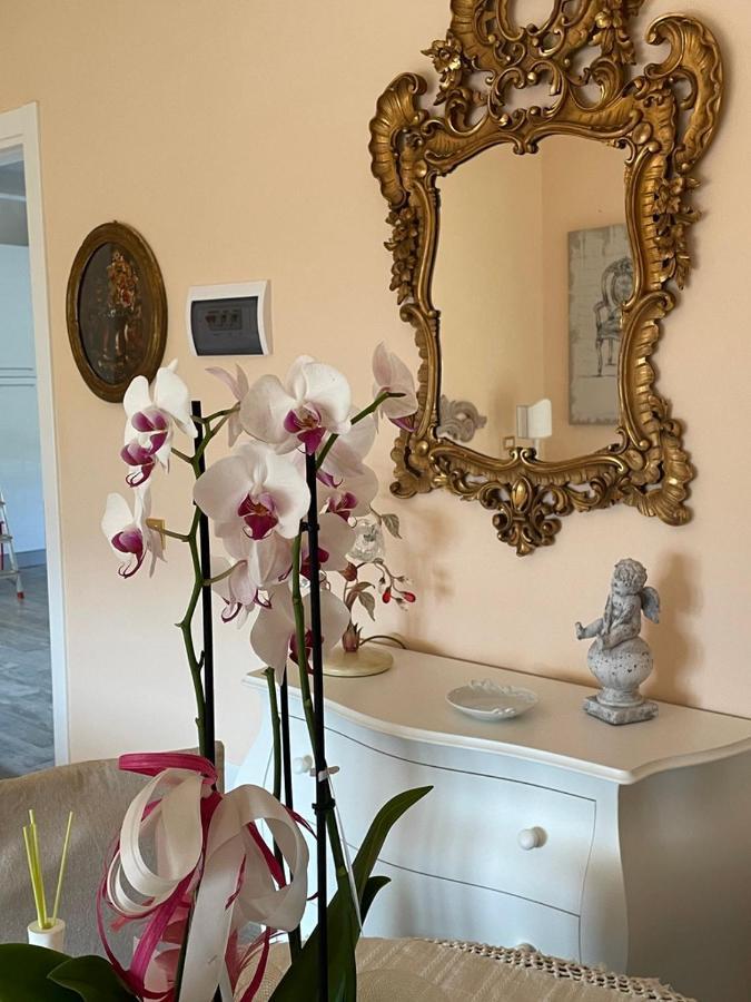 Annali Casa Vacanze - Shabby Style Nella Natura La Spezia Zewnętrze zdjęcie