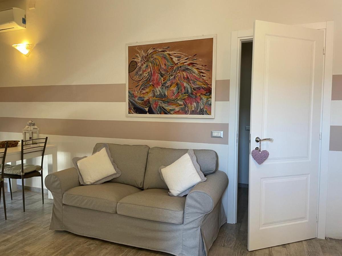Annali Casa Vacanze - Shabby Style Nella Natura La Spezia Zewnętrze zdjęcie