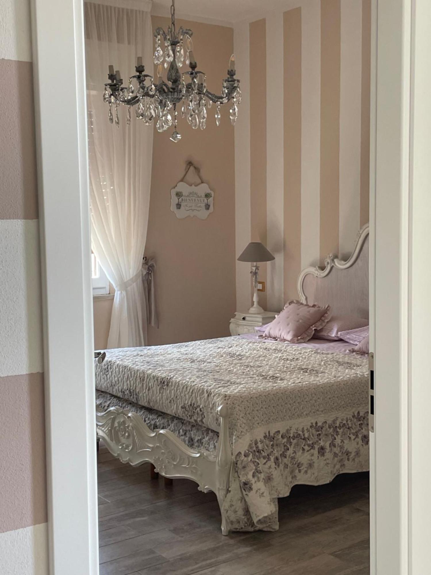 Annali Casa Vacanze - Shabby Style Nella Natura La Spezia Zewnętrze zdjęcie