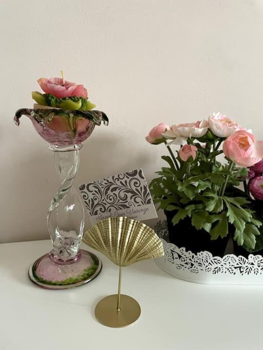 Annali Casa Vacanze - Shabby Style Nella Natura La Spezia Zewnętrze zdjęcie