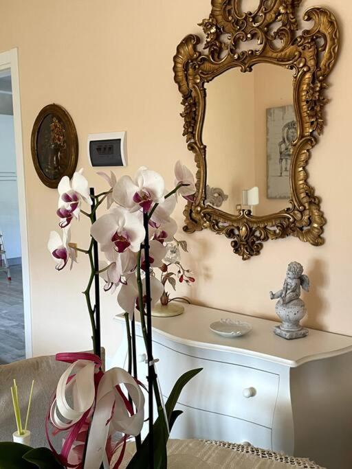 Annali Casa Vacanze - Shabby Style Nella Natura La Spezia Zewnętrze zdjęcie