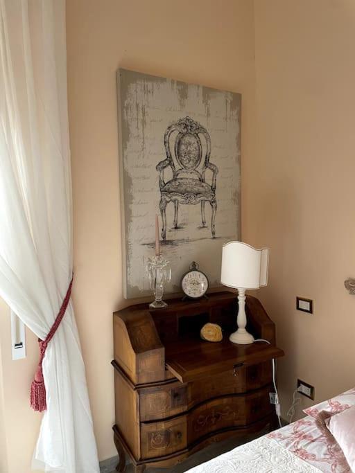 Annali Casa Vacanze - Shabby Style Nella Natura La Spezia Zewnętrze zdjęcie