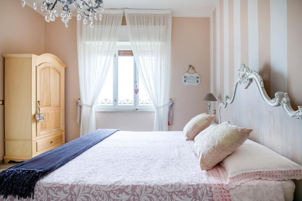 Annali Casa Vacanze - Shabby Style Nella Natura La Spezia Zewnętrze zdjęcie