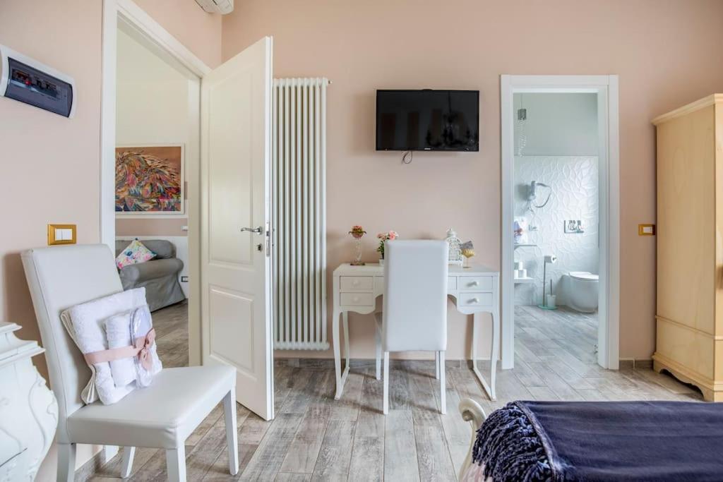 Annali Casa Vacanze - Shabby Style Nella Natura La Spezia Zewnętrze zdjęcie