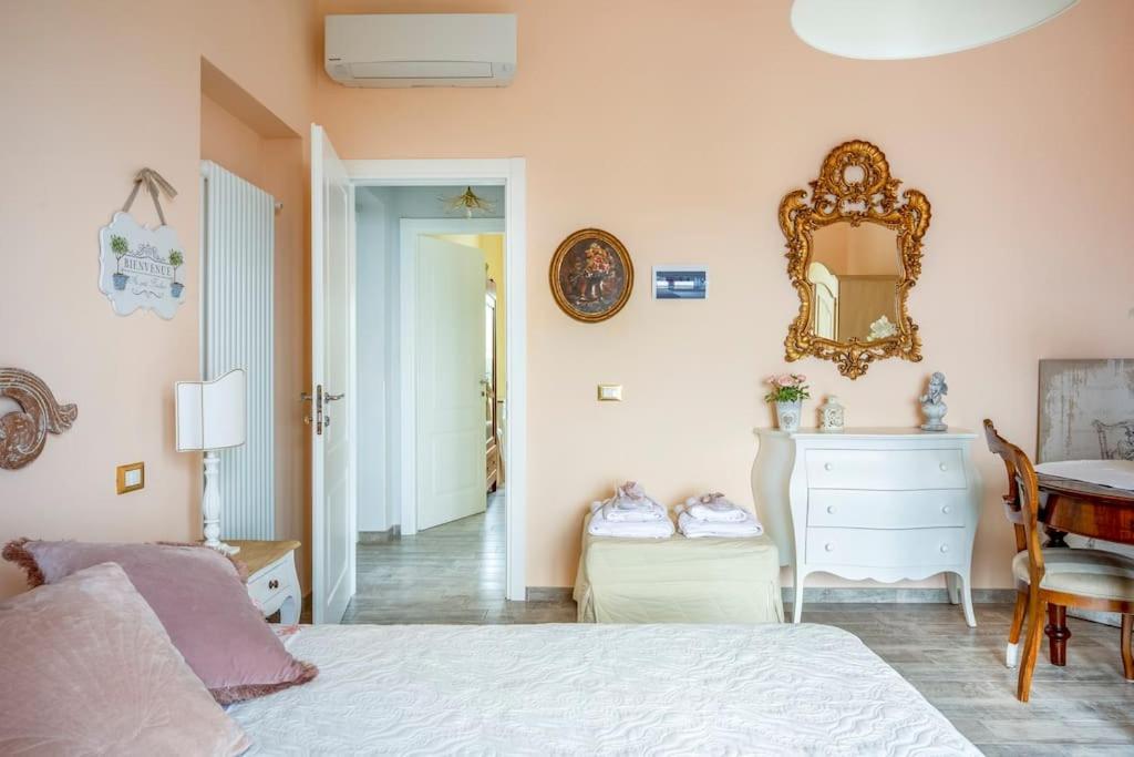 Annali Casa Vacanze - Shabby Style Nella Natura La Spezia Zewnętrze zdjęcie