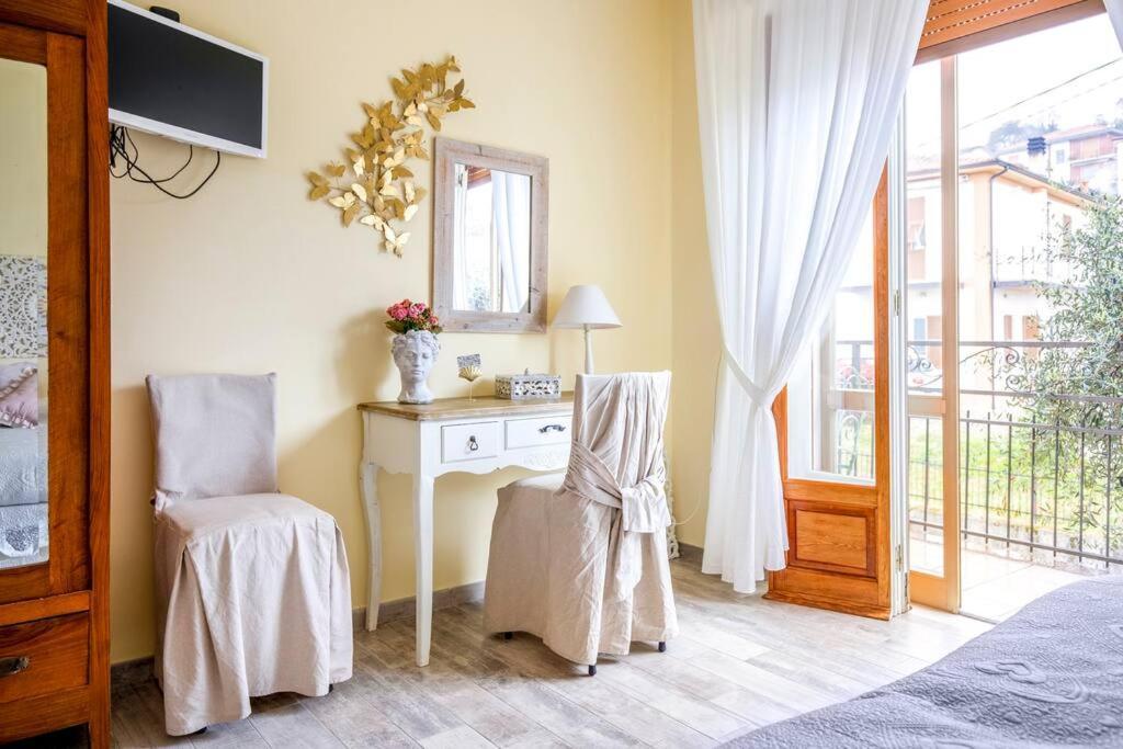 Annali Casa Vacanze - Shabby Style Nella Natura La Spezia Zewnętrze zdjęcie