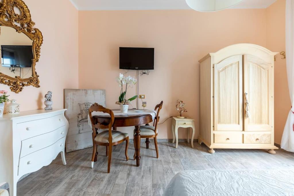 Annali Casa Vacanze - Shabby Style Nella Natura La Spezia Zewnętrze zdjęcie