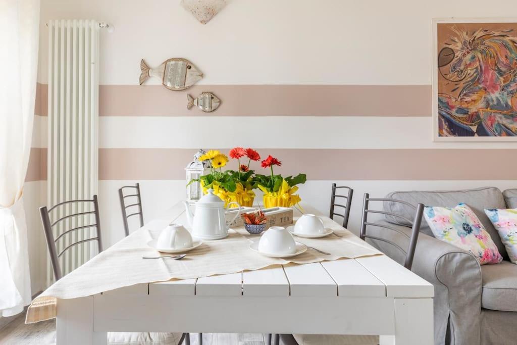 Annali Casa Vacanze - Shabby Style Nella Natura La Spezia Zewnętrze zdjęcie