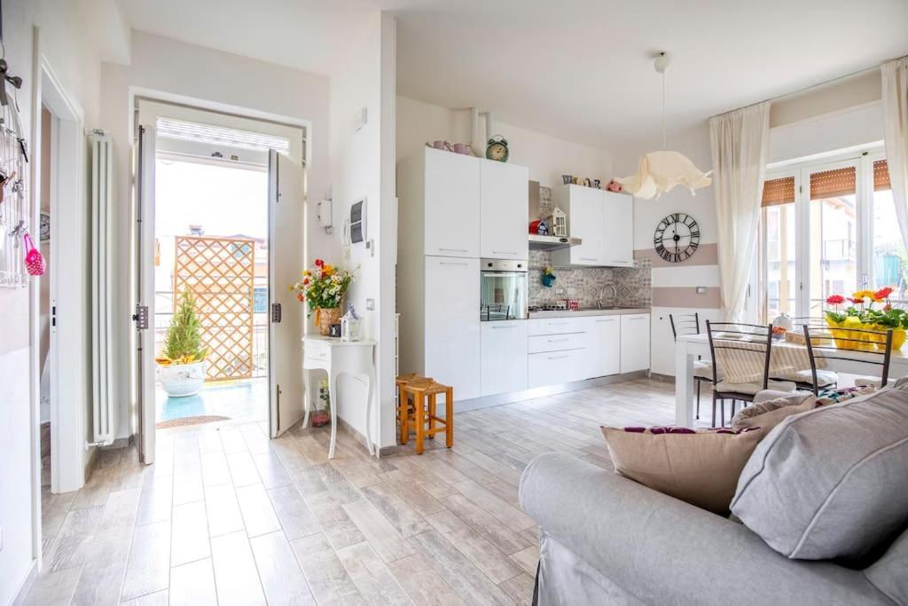 Annali Casa Vacanze - Shabby Style Nella Natura La Spezia Zewnętrze zdjęcie