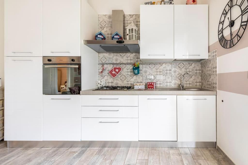 Annali Casa Vacanze - Shabby Style Nella Natura La Spezia Zewnętrze zdjęcie