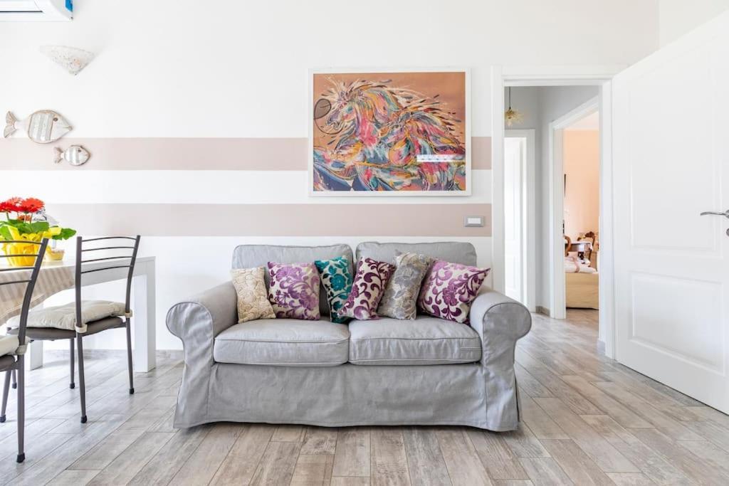 Annali Casa Vacanze - Shabby Style Nella Natura La Spezia Zewnętrze zdjęcie