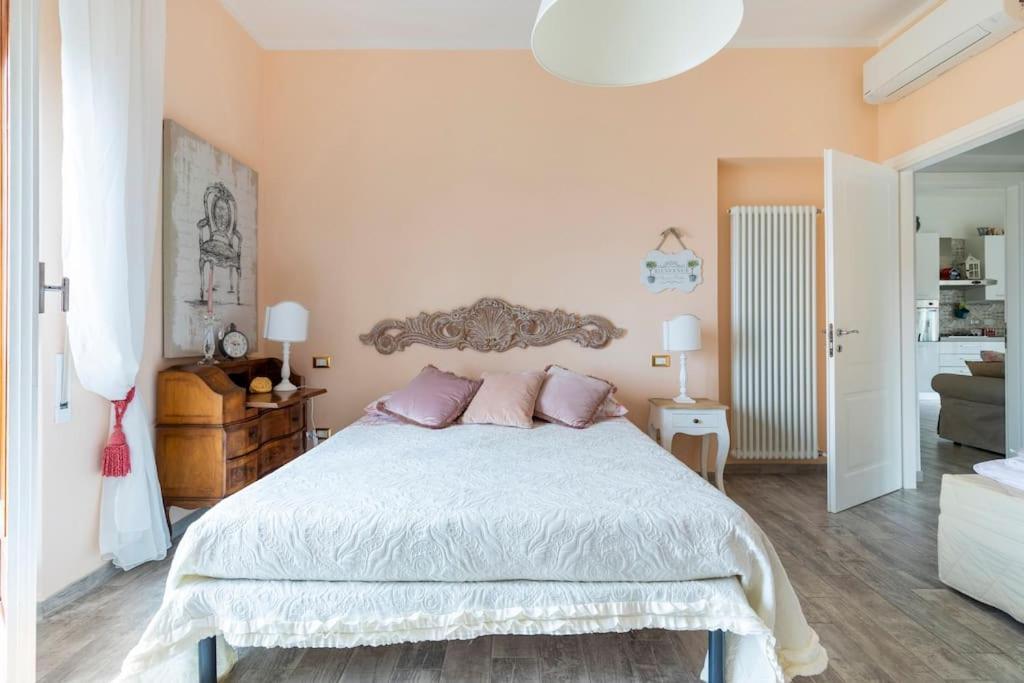 Annali Casa Vacanze - Shabby Style Nella Natura La Spezia Zewnętrze zdjęcie