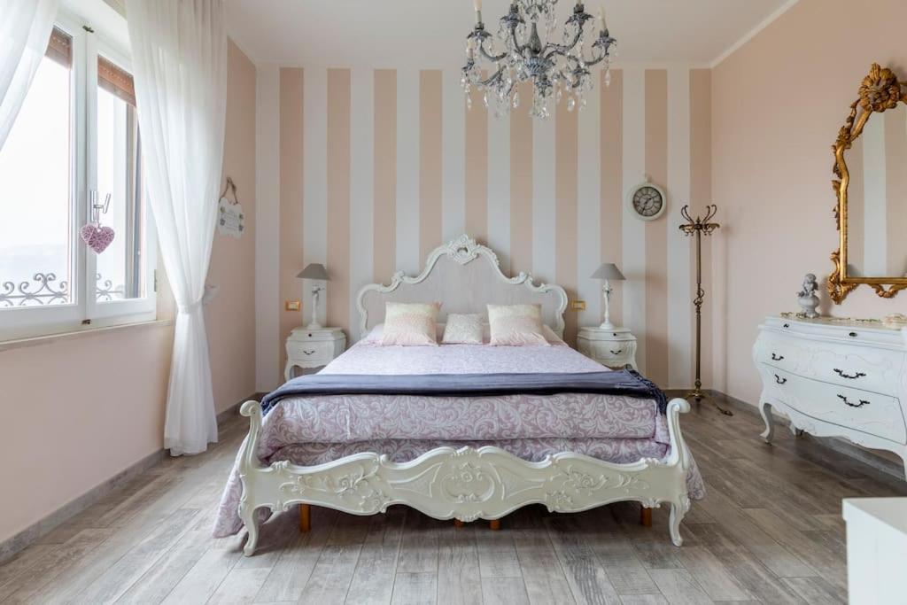 Annali Casa Vacanze - Shabby Style Nella Natura La Spezia Zewnętrze zdjęcie