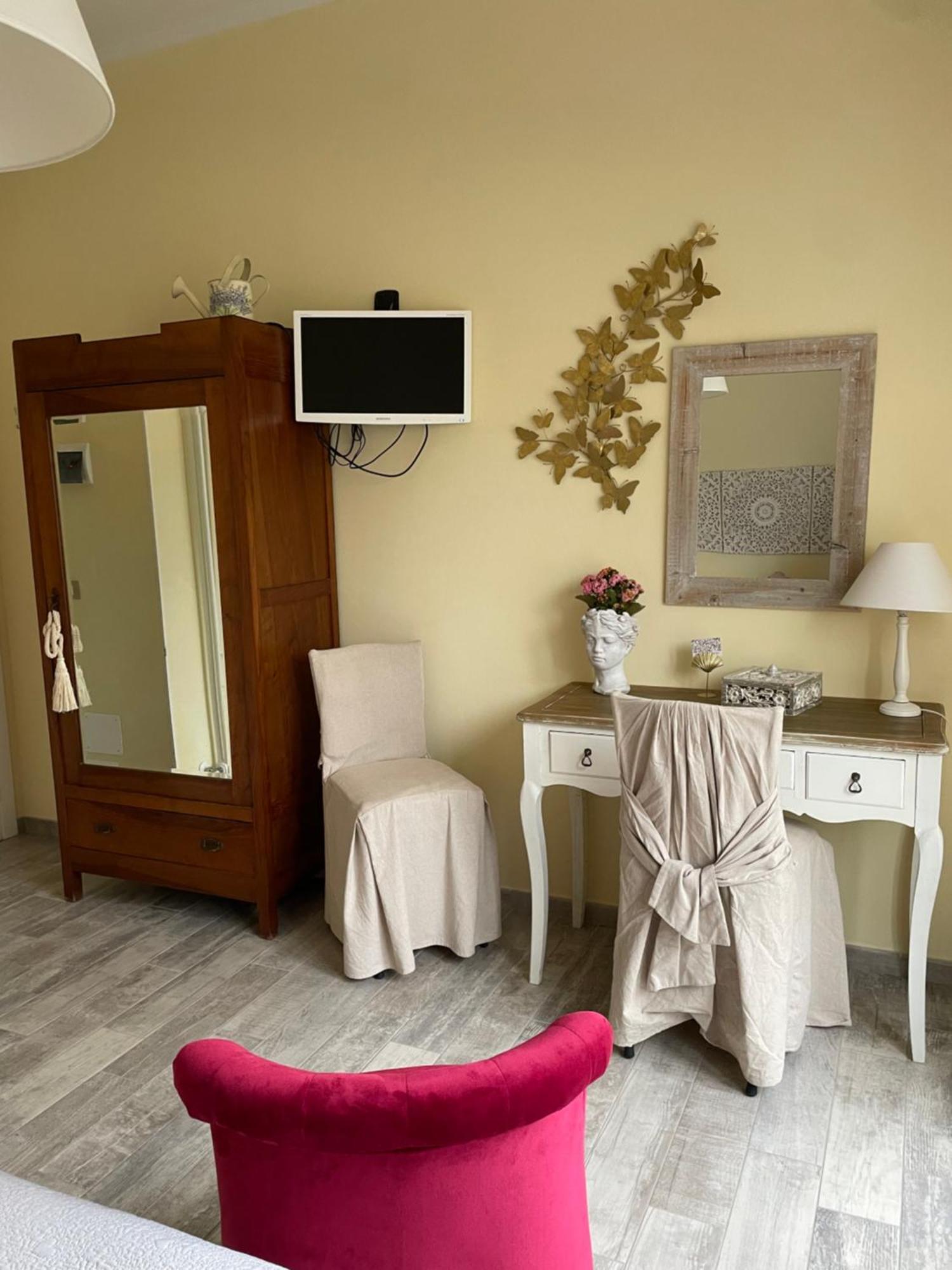 Annali Casa Vacanze - Shabby Style Nella Natura La Spezia Zewnętrze zdjęcie