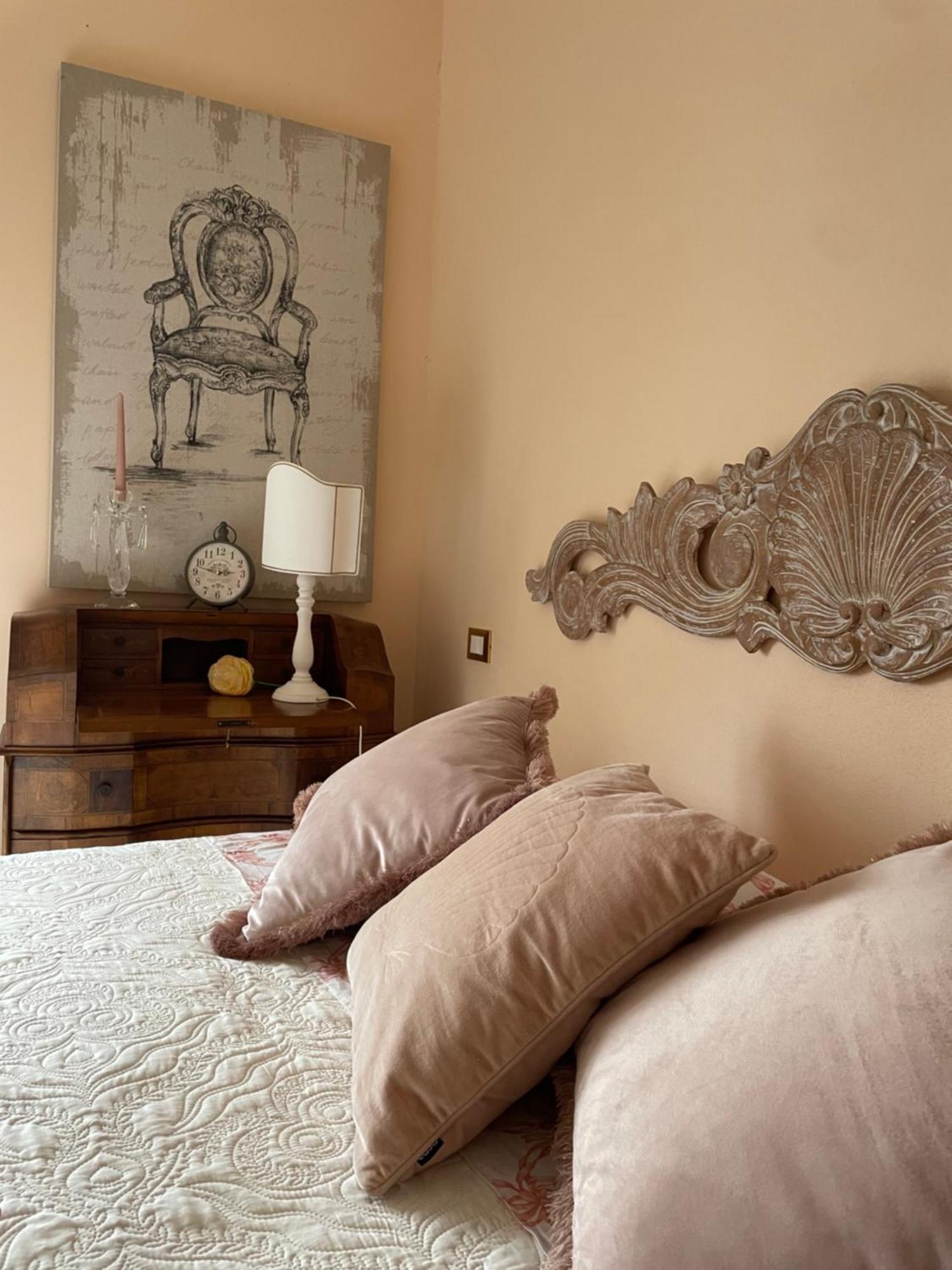 Annali Casa Vacanze - Shabby Style Nella Natura La Spezia Zewnętrze zdjęcie