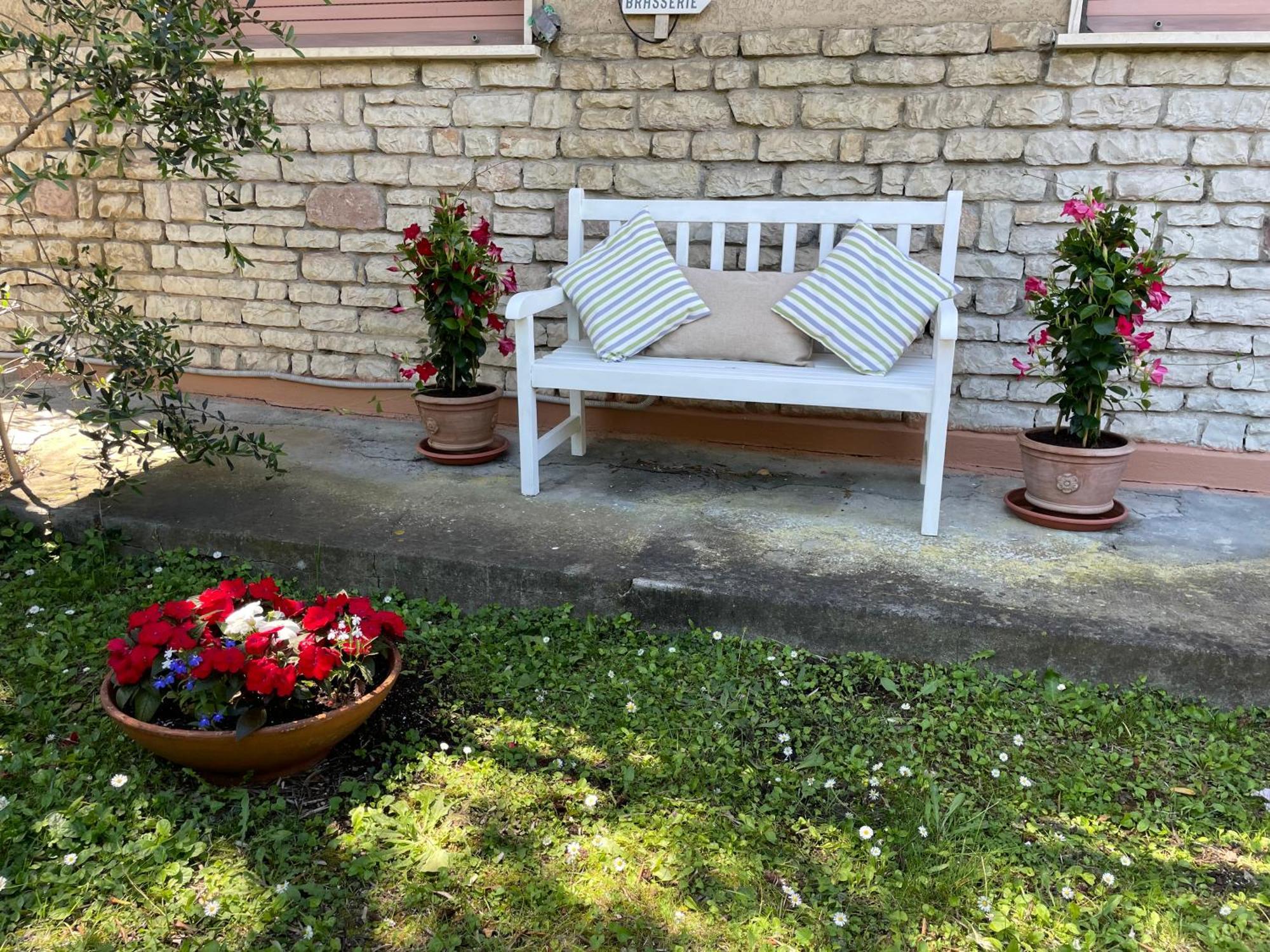 Annali Casa Vacanze - Shabby Style Nella Natura La Spezia Zewnętrze zdjęcie