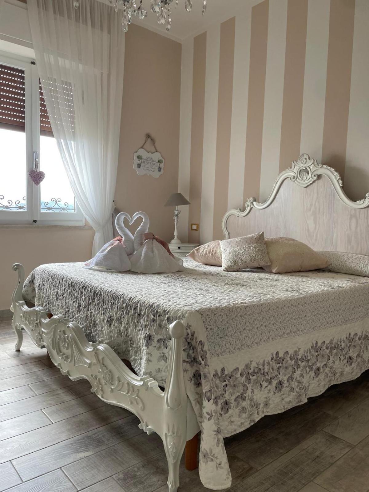 Annali Casa Vacanze - Shabby Style Nella Natura La Spezia Zewnętrze zdjęcie