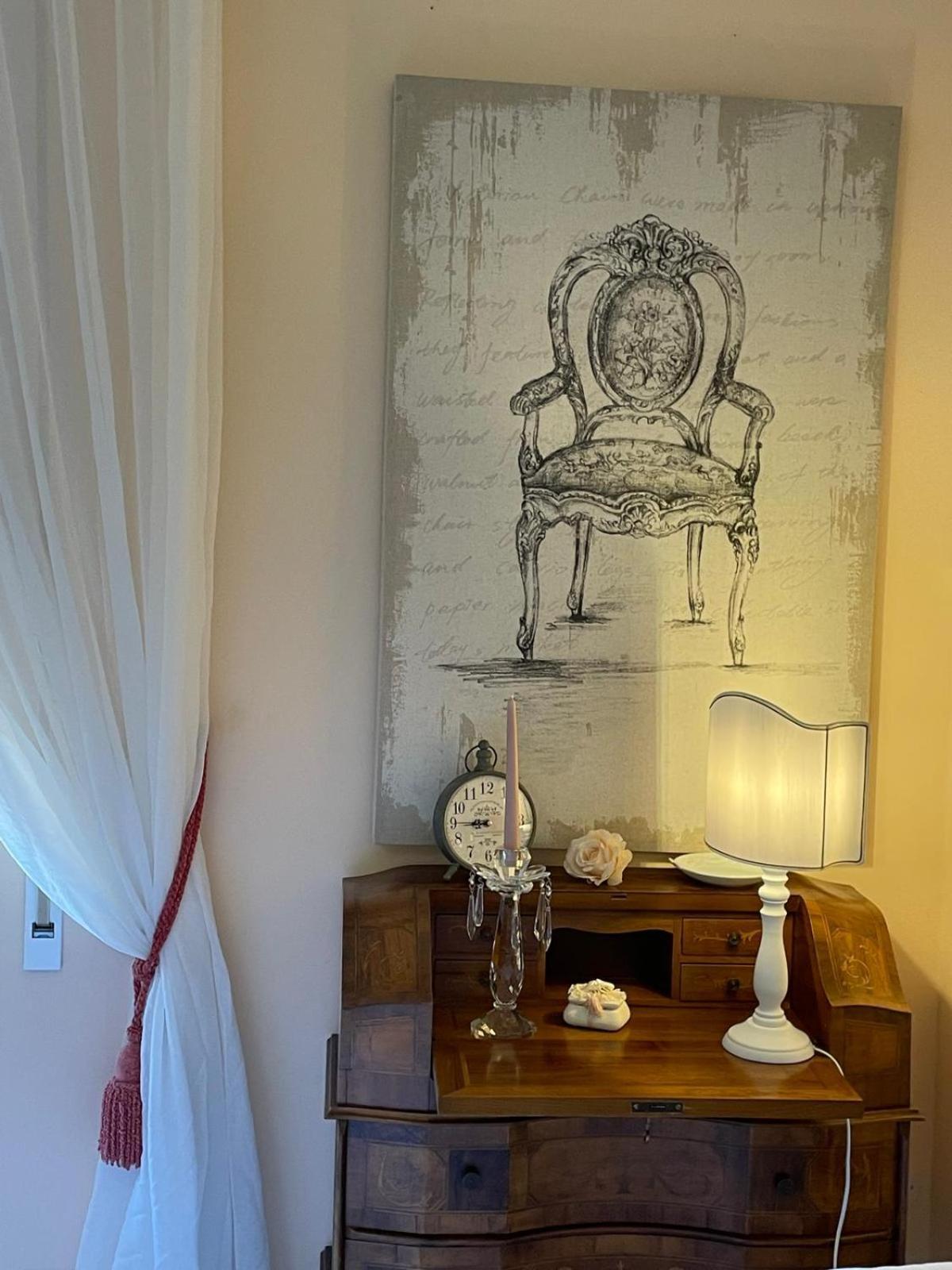 Annali Casa Vacanze - Shabby Style Nella Natura La Spezia Zewnętrze zdjęcie