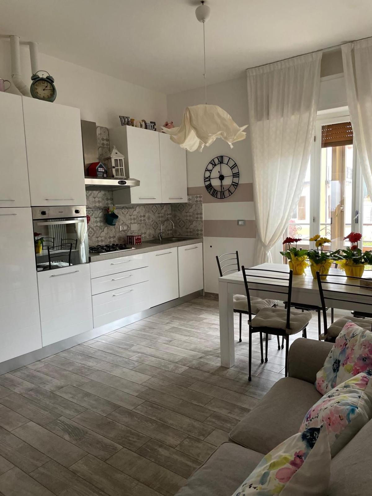 Annali Casa Vacanze - Shabby Style Nella Natura La Spezia Zewnętrze zdjęcie