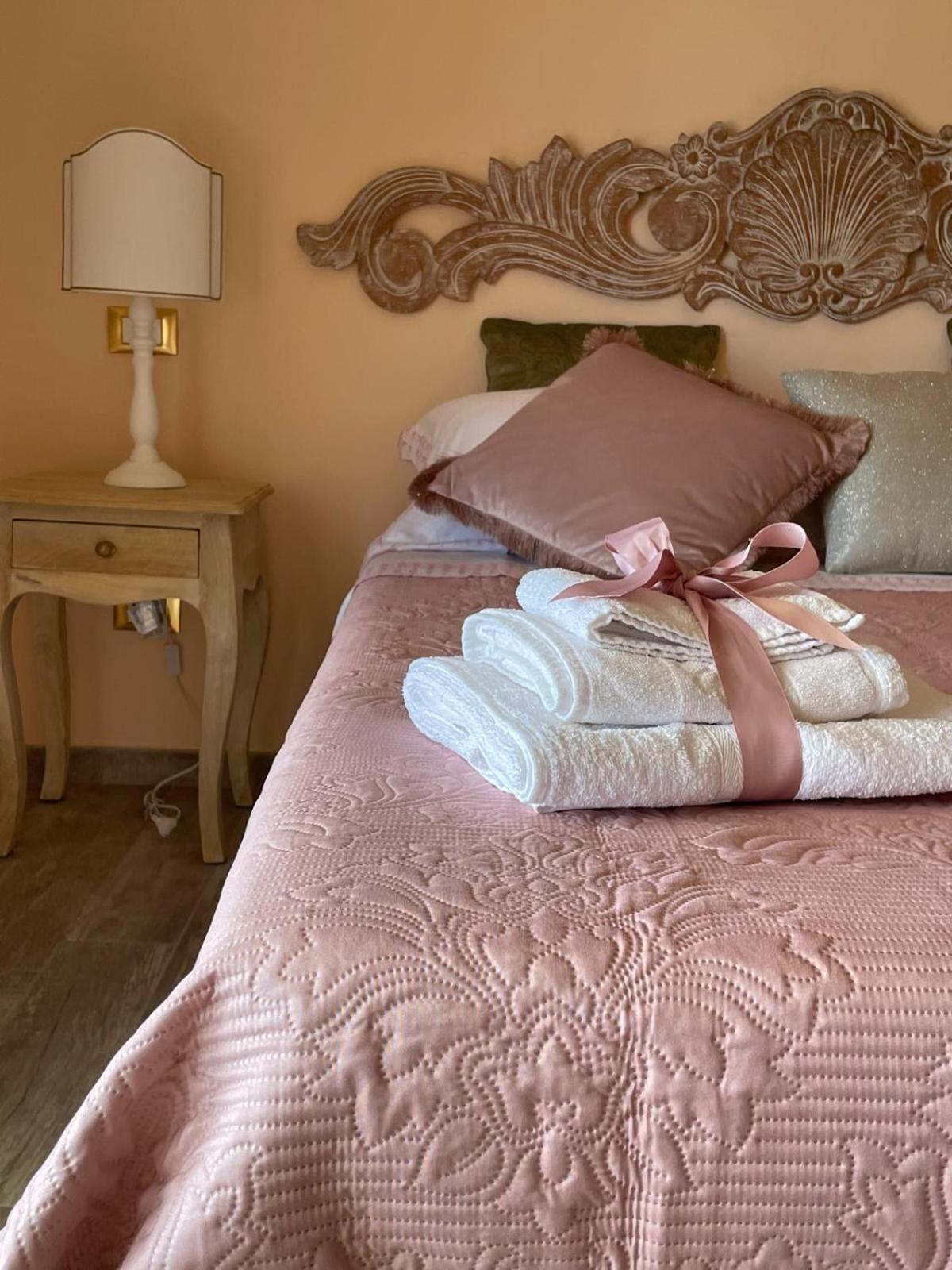 Annali Casa Vacanze - Shabby Style Nella Natura La Spezia Zewnętrze zdjęcie