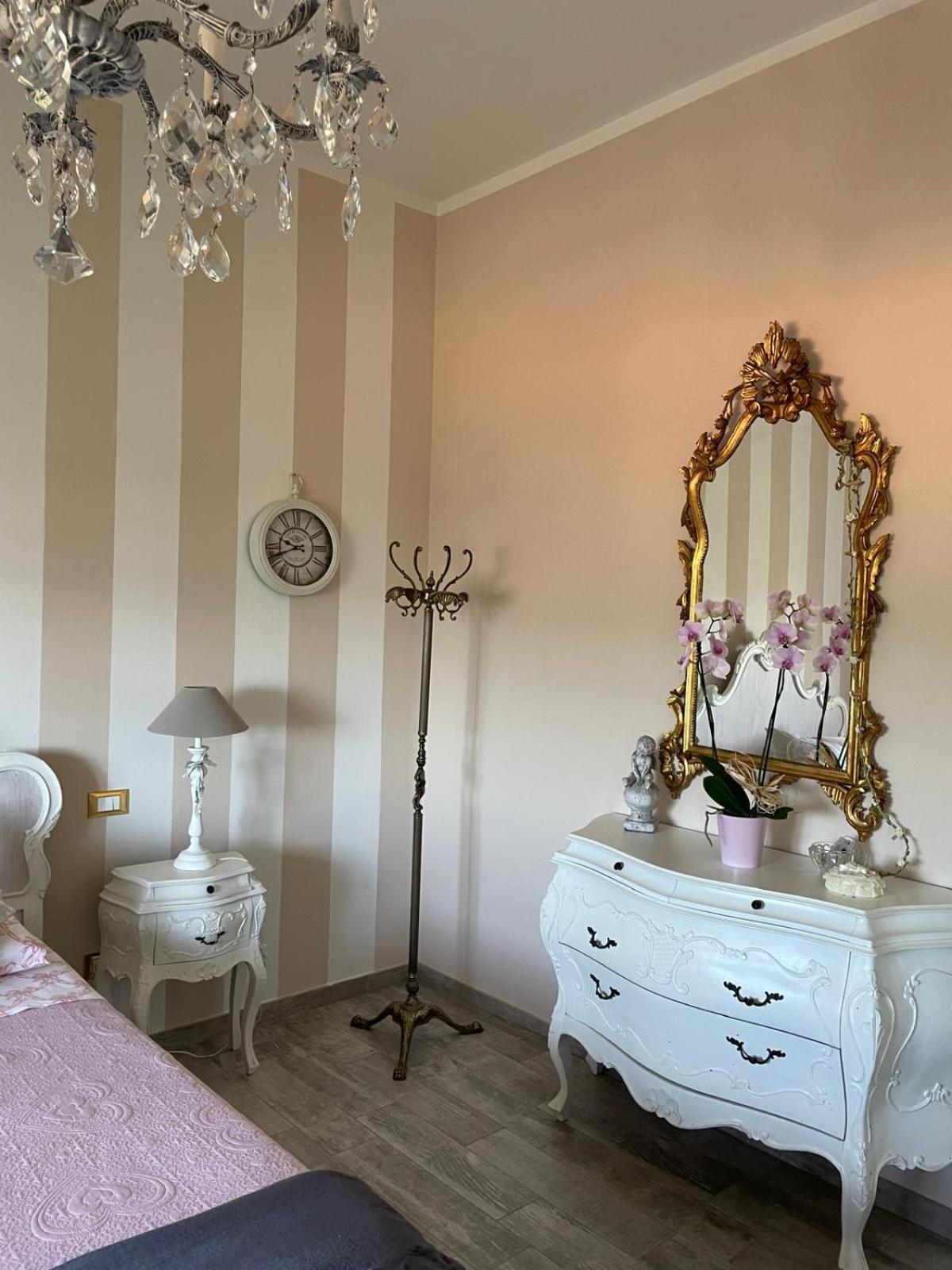 Annali Casa Vacanze - Shabby Style Nella Natura La Spezia Zewnętrze zdjęcie